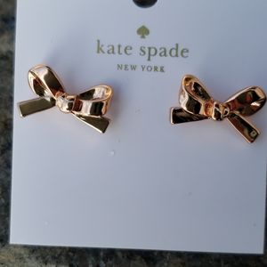 Kate Spade earrings